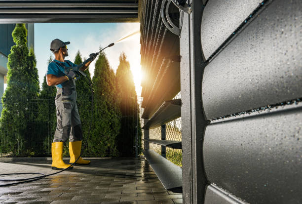 Best Solar Panel Cleaning  in Moses Lake, WA
